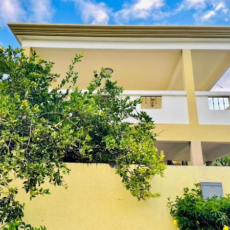 Cozy Studio At Pointe Aux Canonniers Ngoại thất bức ảnh