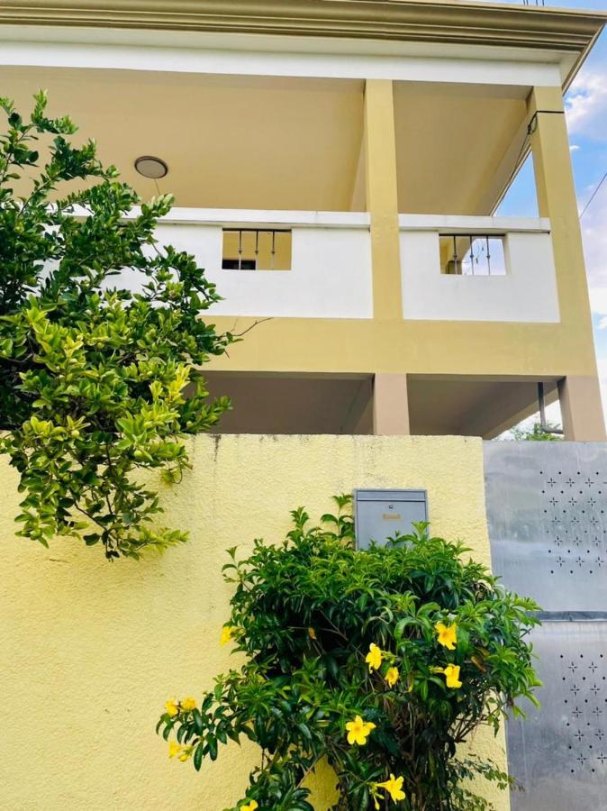 Cozy Studio At Pointe Aux Canonniers Ngoại thất bức ảnh