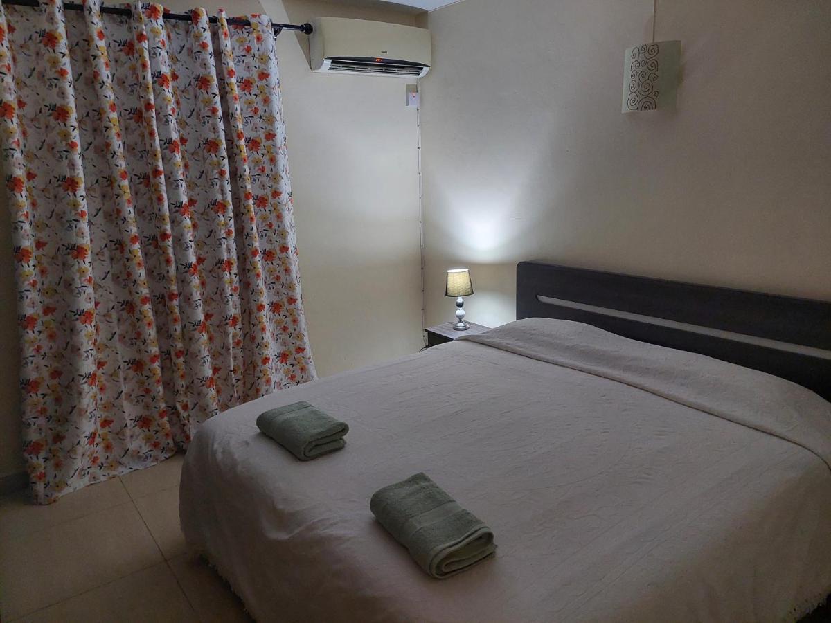 Cozy Studio At Pointe Aux Canonniers Ngoại thất bức ảnh