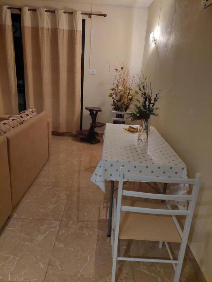 Cozy Studio At Pointe Aux Canonniers Ngoại thất bức ảnh